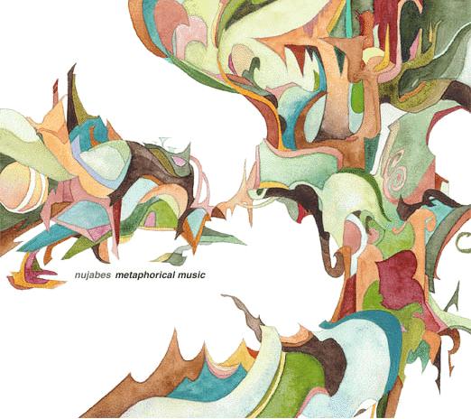 Luv (Sic.) (Feat.Shing02 ) Part 3 / Nujabes