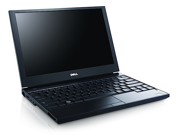 델(Dell)의 Latitude 노트북E4300과 E4200 출시! - IT 얼리어답터 디자인,휴대폰, 컴퓨터, 카메라,자동차