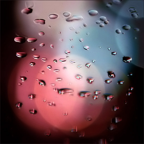 Jim Chappell - Lullaby (Rainning Version)