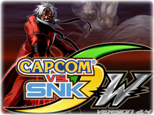 Capcom vs snk 3 ultimate