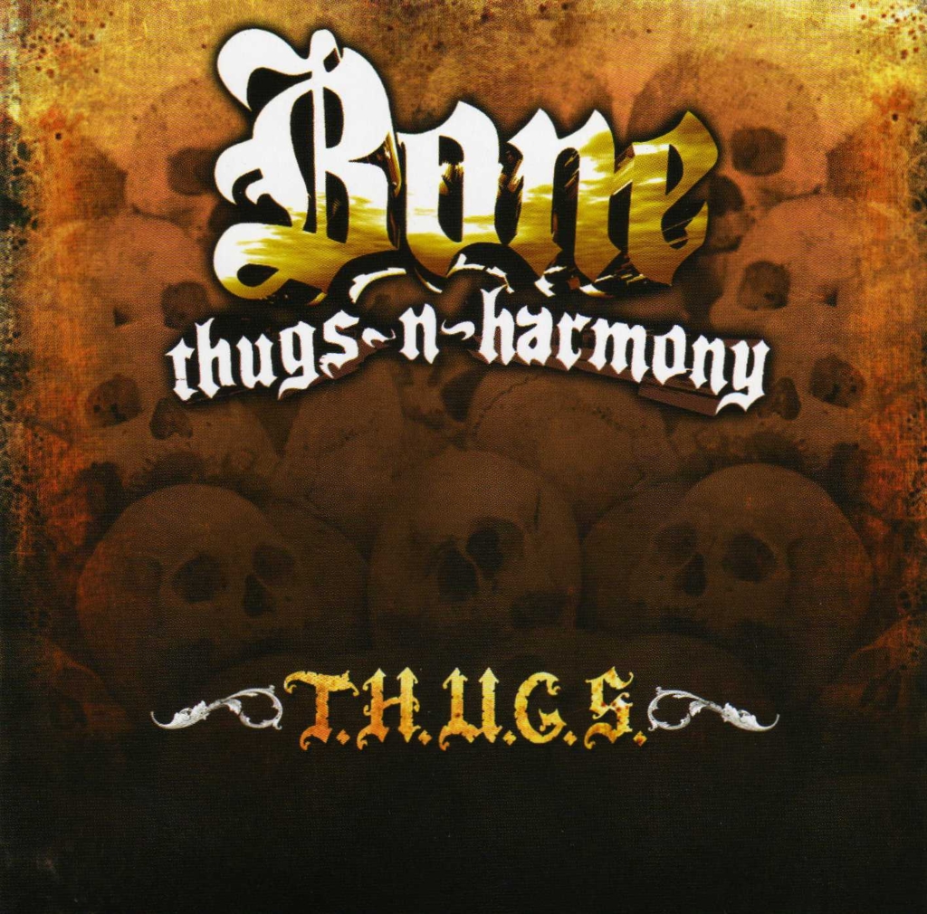 Bone Thugs N Harmony E 1999 Eternal Album Download Zip ##TOP##