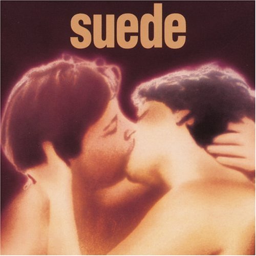 Suede - Suede / 1993