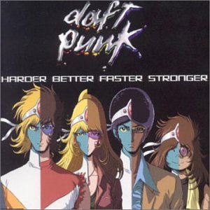 Daft Punk - Harder Better Faster Stronger (Studio Acapella) 48e993b401736