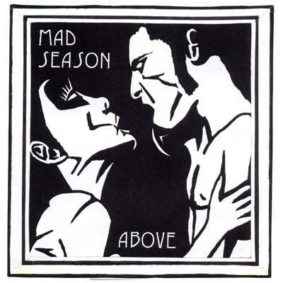 mad season countenance